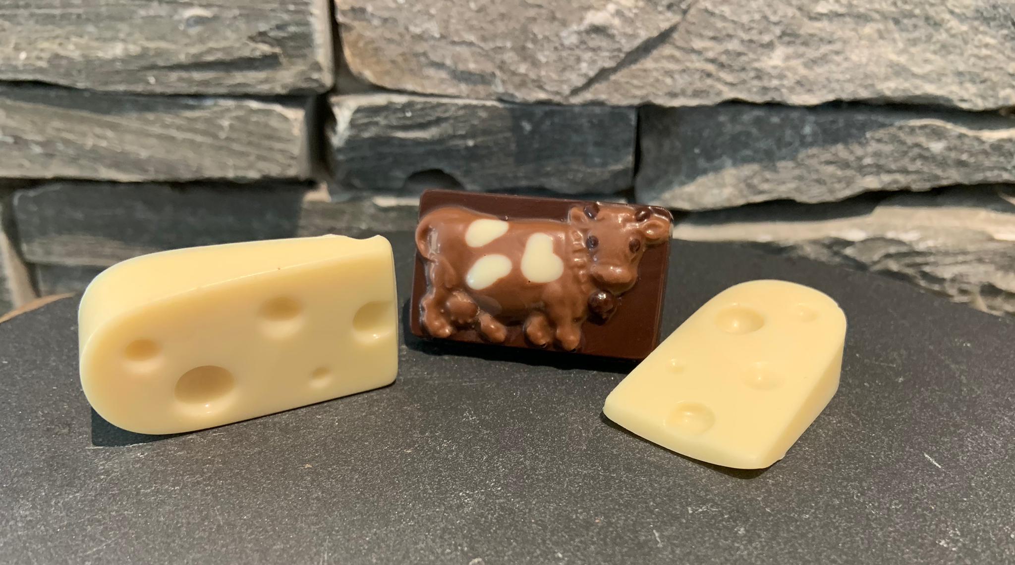 Les chocolats de l'alpage, CHOCOLAT ARTISANAL SUISSE EN LIGNE